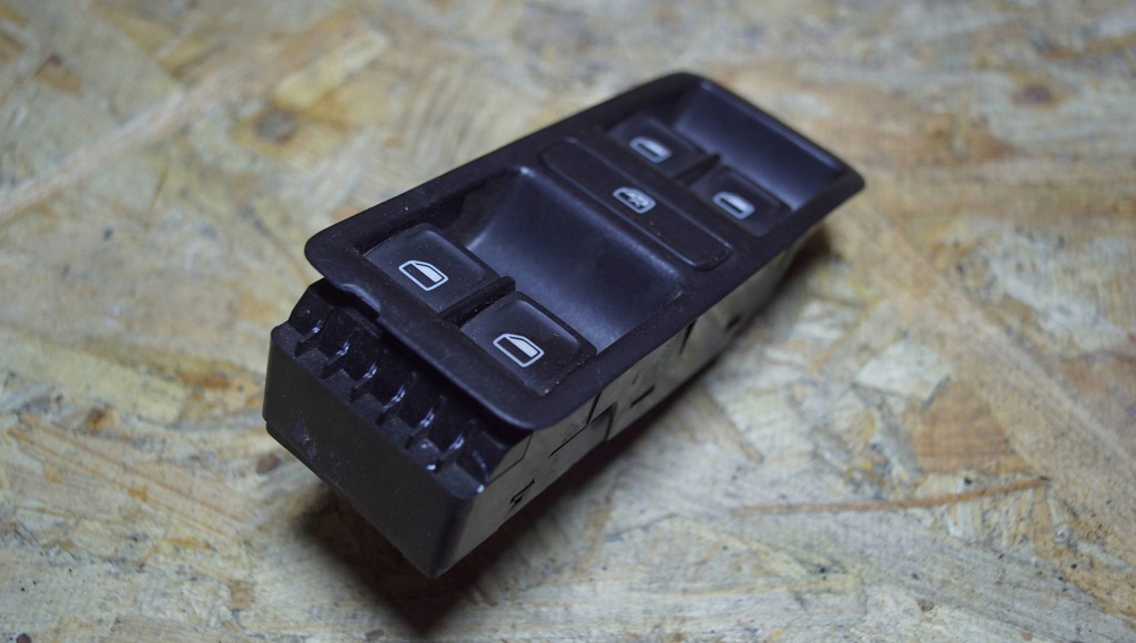 фото №8, Vw polo 6r перемикач вікон 6c0959857 a292