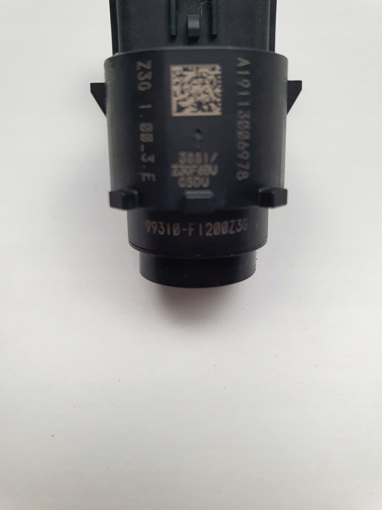 фото №9, Kia hyundai датчик парковки pdc 99310-d4000 код лакокрасочного покрытия z3g wiele modeli