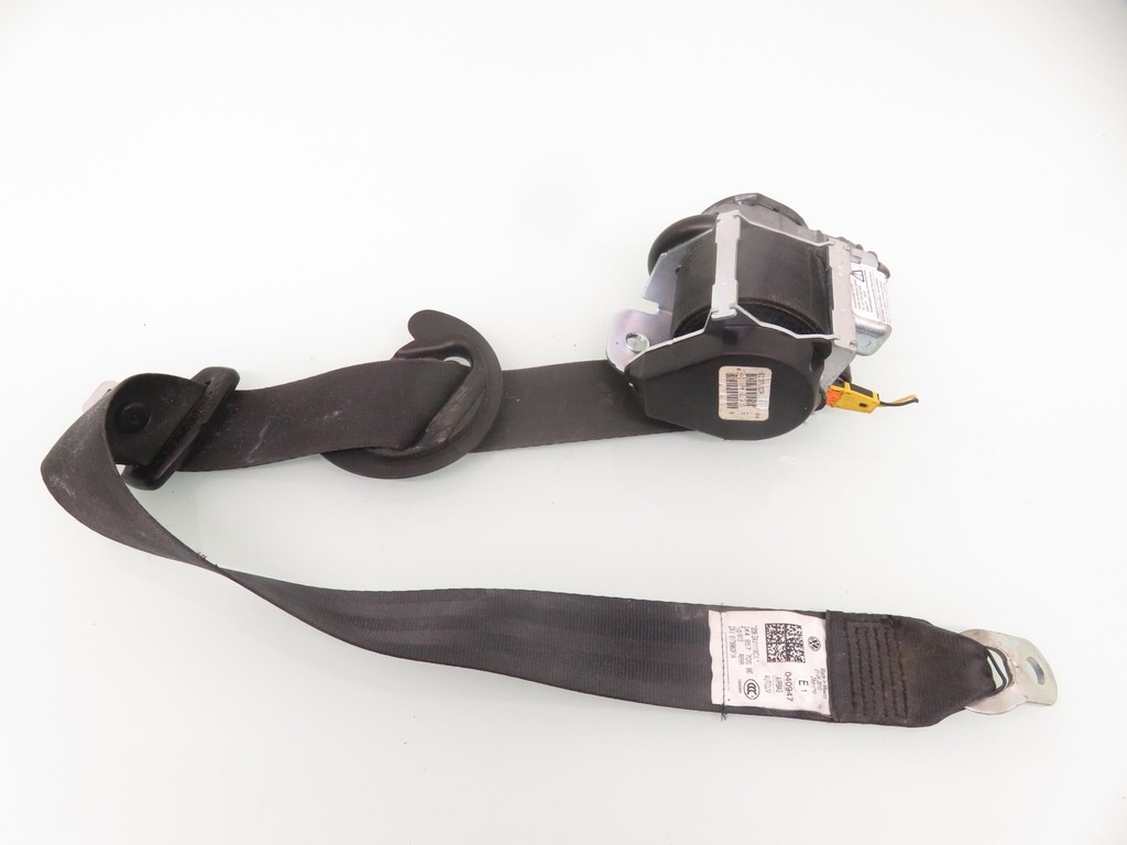 фото №5, Pas левый передний vw jetta v 1k4857705be