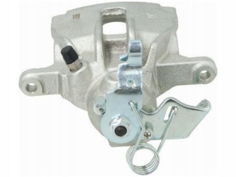 фото №1, Супорт правий задня renault trafic ii 1.9-2.5 citroen berlingo 1.6