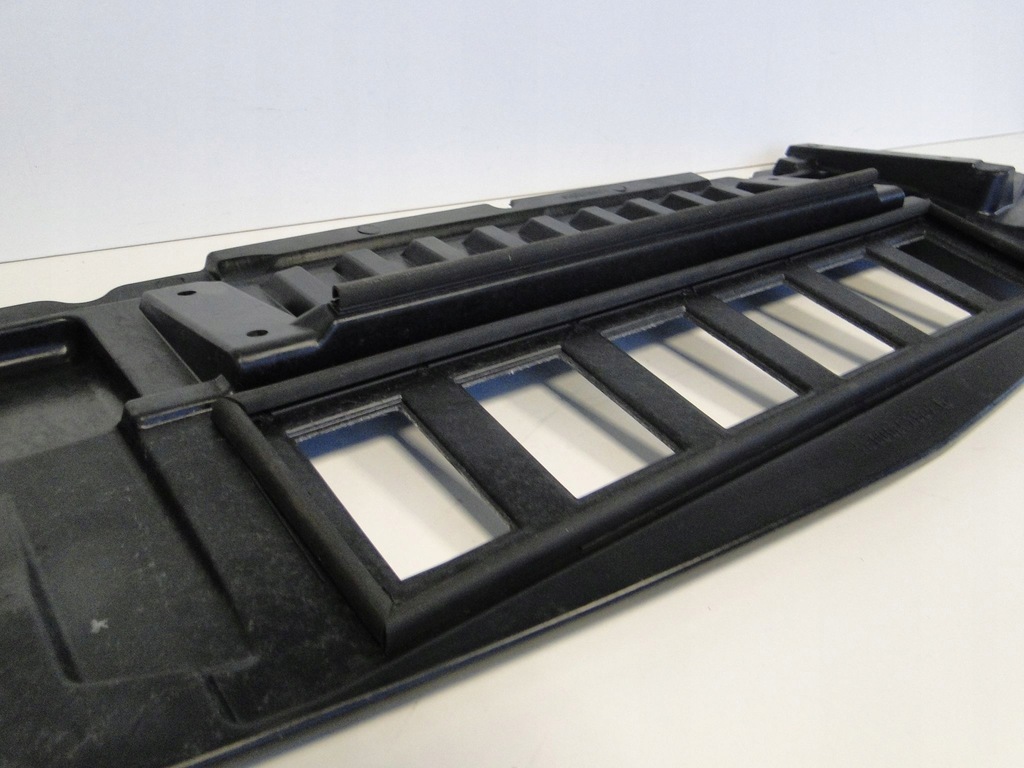 фото №10, Mercedes gle w166 166 gls x166 захист pod бампер передній 63 amg