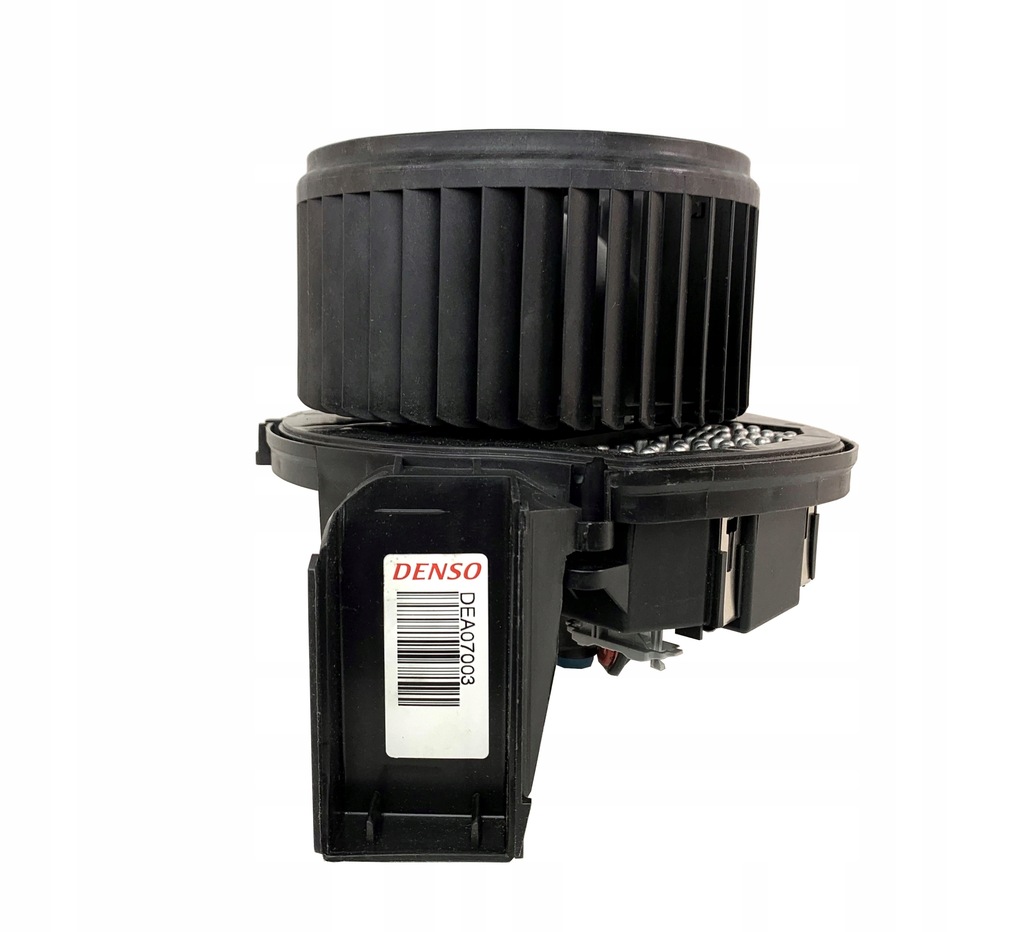 фото №4, Вентилятор салону fiat scudo 2007 - 2016 повітродувка