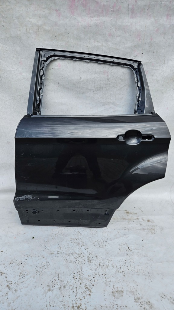 фото №1, Двері ford kuga ii mk2 13-19 лівий задня задні