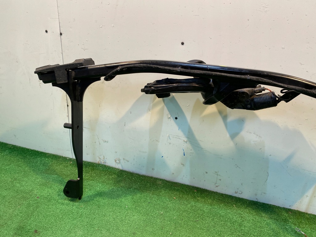 фото №9, Audi a6 c8 4k0 hak буксирувальний 4k0800491h