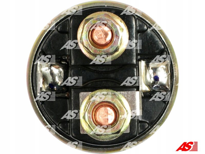 фото №10, As-pl ss5076 вимикач електромагнітний, стартер