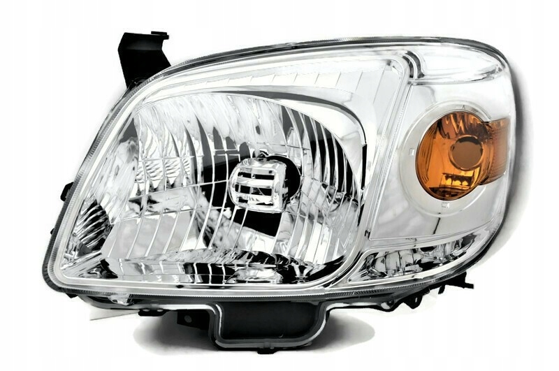 фото №1, Mazda bt50 bt-50 2009- лампа фара левый новый