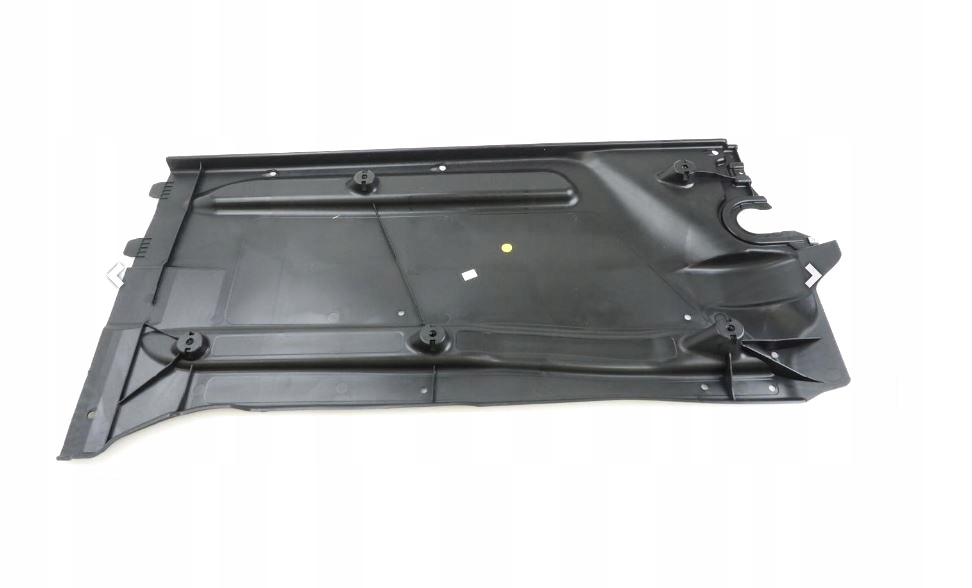 фото №1, Нижняя защита пол левая audi a3 s3 8y оригинал od aso