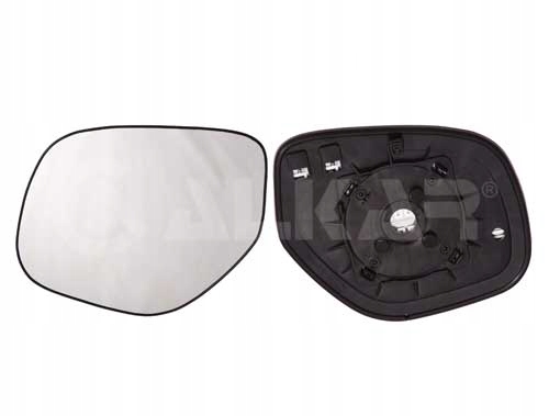 фото №1, Вкладыш зеркало citroen c4 aircross, mitsubishi asx, outlander ii, peugeot