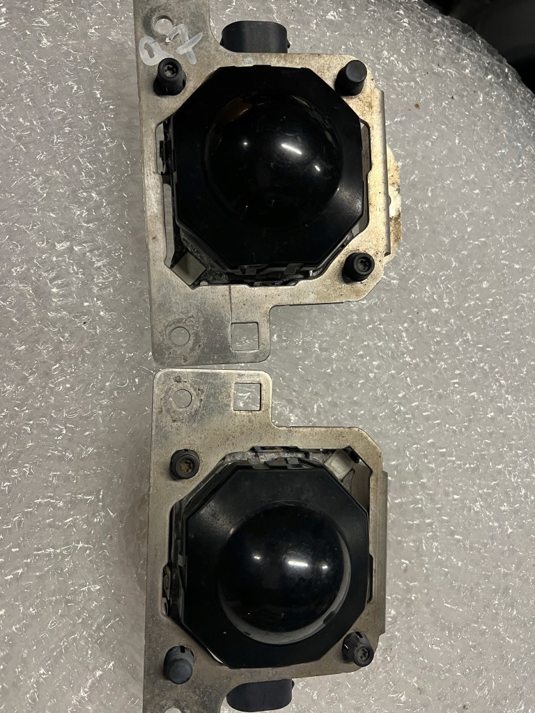 фото №1, Audi q7 sq7 4m радари acc дистронік комплект 4m0907541d 4m0907561d