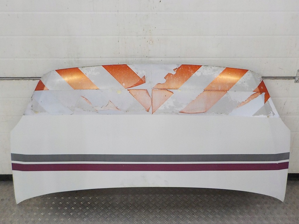 фото №14, Iveco daily 3.0 11-14 перед kompletny