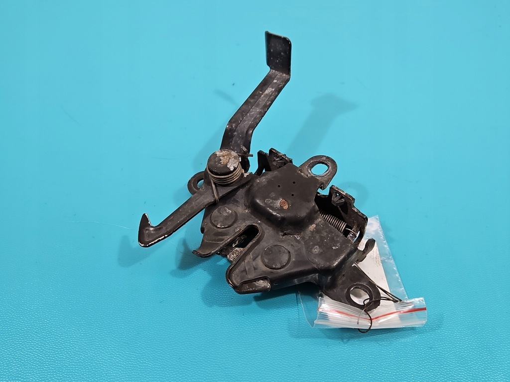 фото №1, Замок капот toyota camry vi xv30 01-