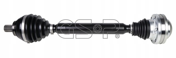 Купити Привідний вал привідна skoda superb 3 2.0 tsi 2015-