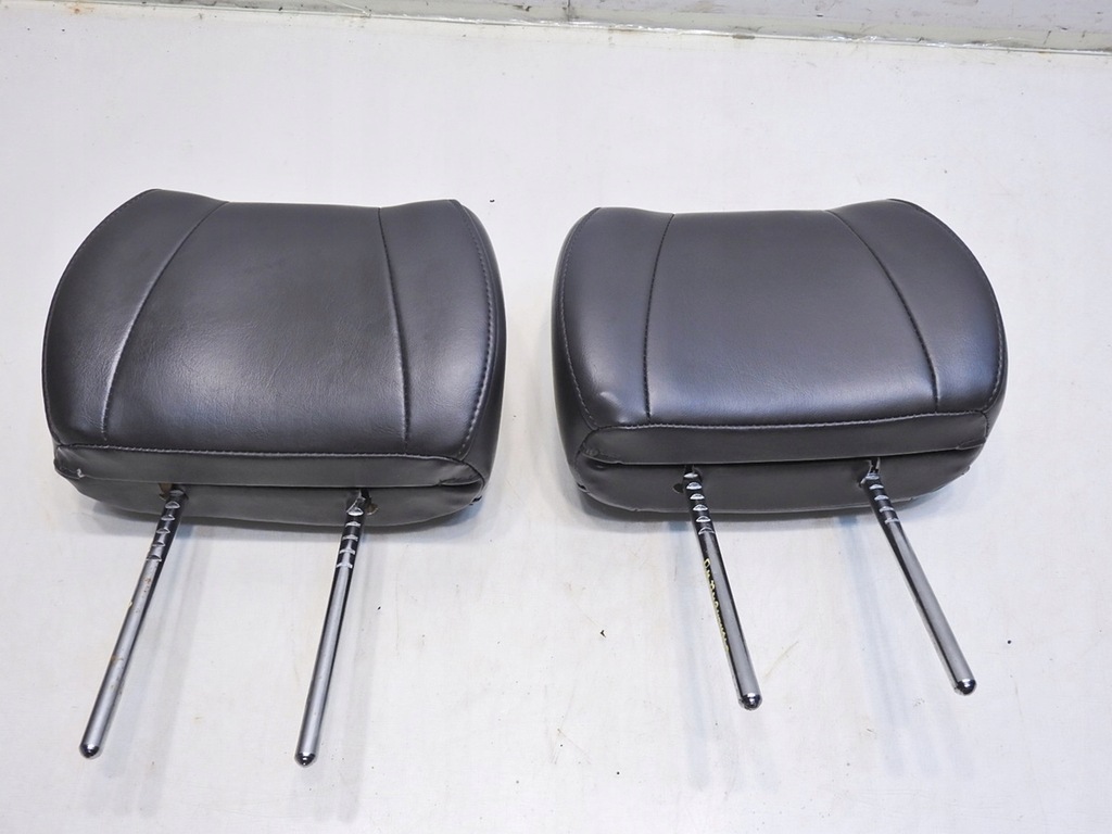 фото №5, Підголівник передній перед jeep grand cherokee ii wj