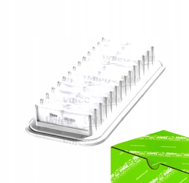 фото №1, Valeo 585059 фільтр повітря