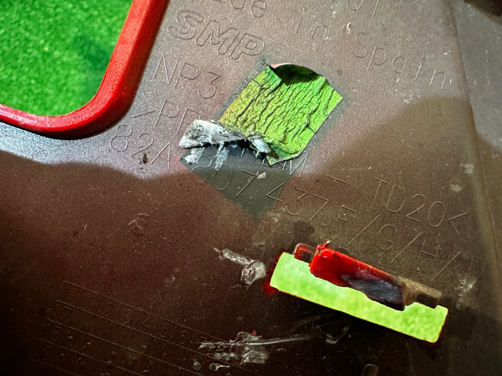 фото №15, Audi a1 82a s-line бампер перед передній 82a807437f