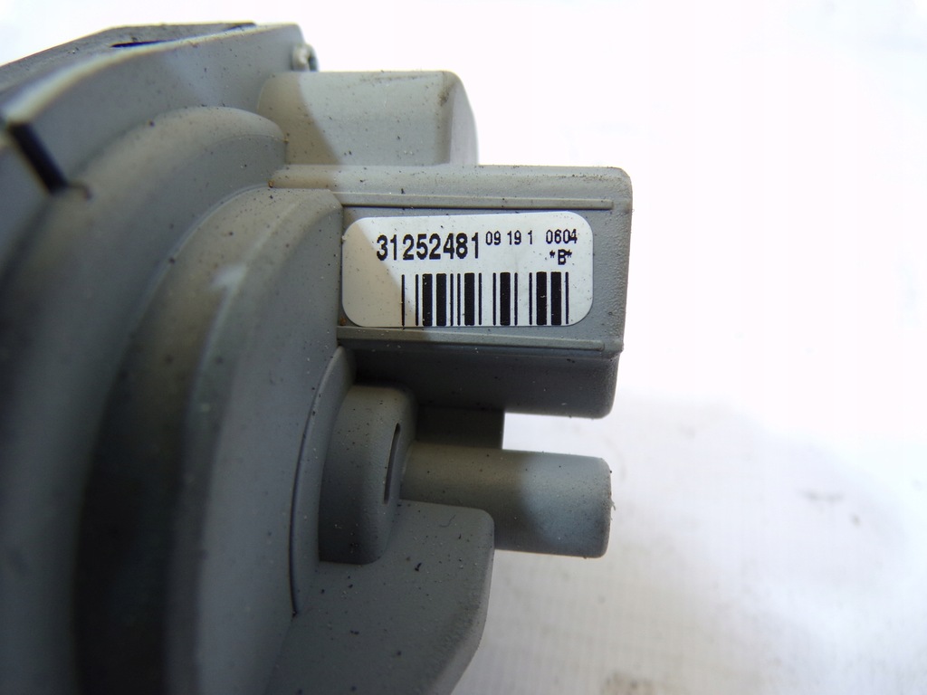 фото №13, Набір стартовий volvo s40 1.8 30729274a b371