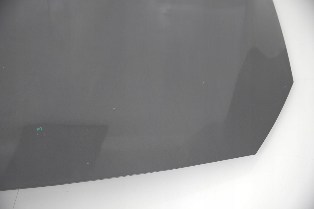 Капот крышка двигателя opel astra j 09-12r z177 с Разборки