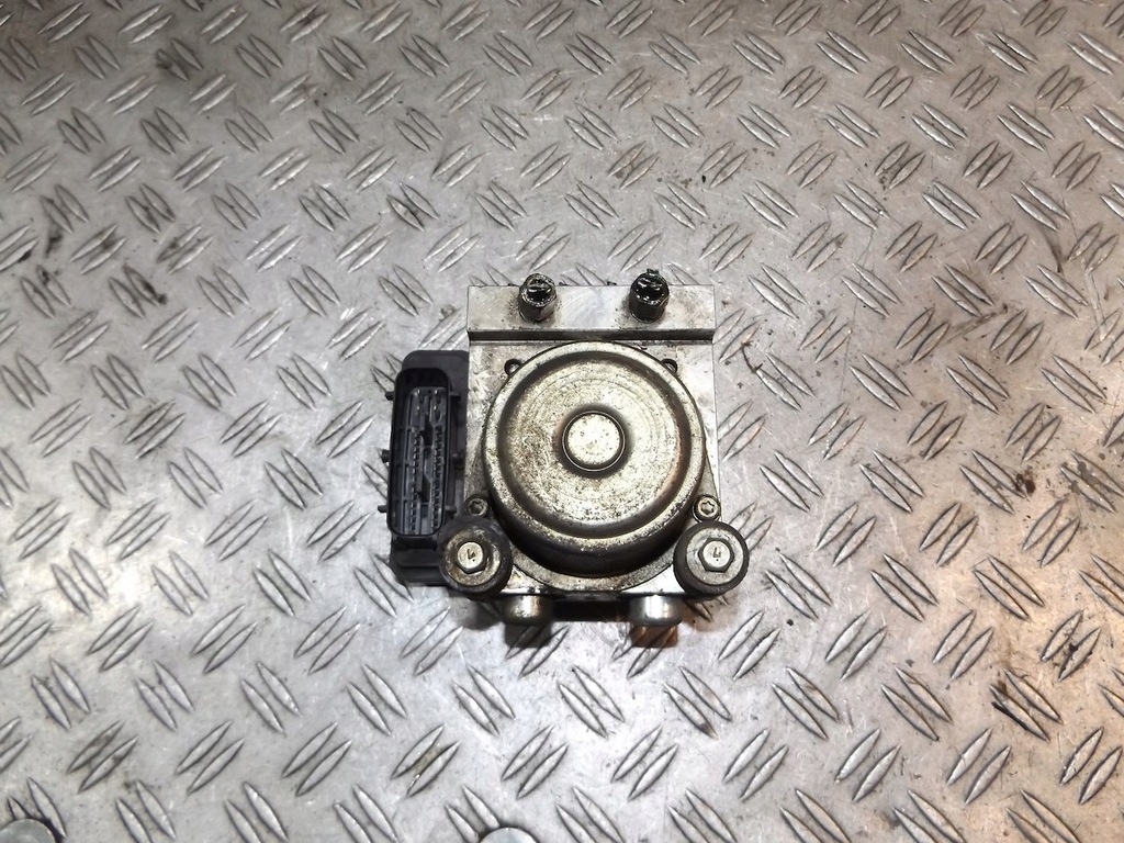 фото №2, Насос abs renault koleos a98000eb3 2.0 dci