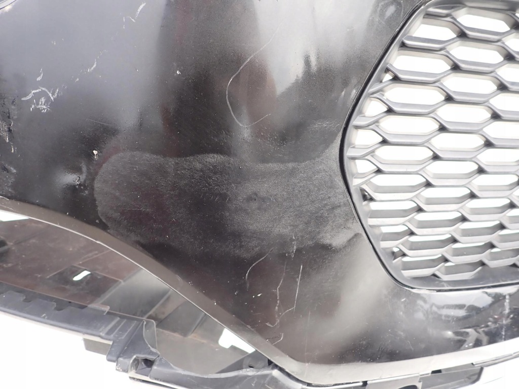 фото №7, Jaguar e-pace r-dynamic 17- бампер перед pdc