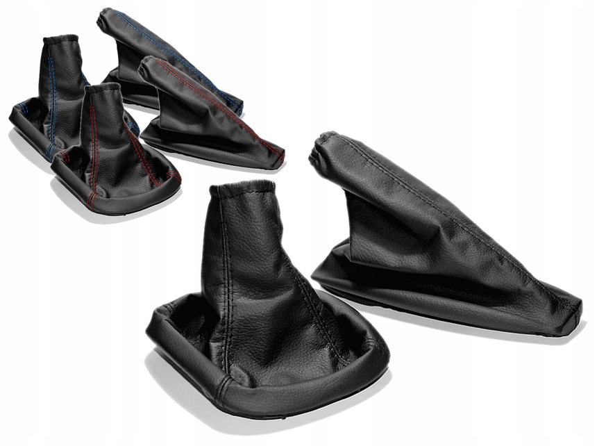 фото №1, Opel astra ii g 2 чохол передач + гальмо автоматична коробка передач