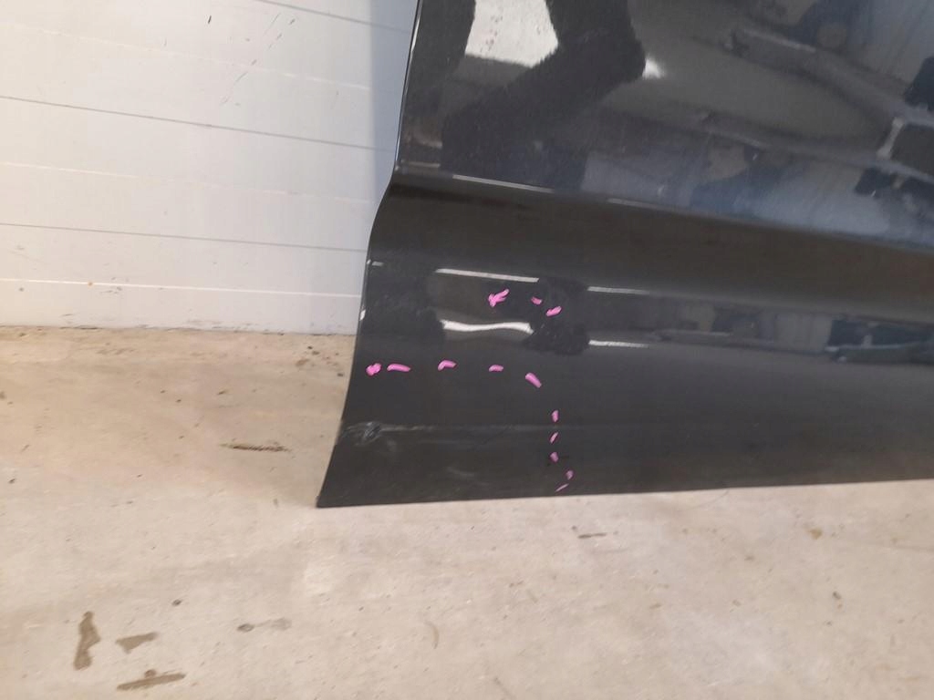 фото №6, Дверь правое передние citroen c4 picasso 2 ii