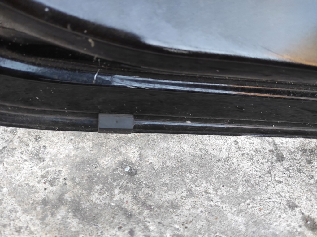 фото №11, Кришка багажника багажника задня задня seat altea lc9x- w колір