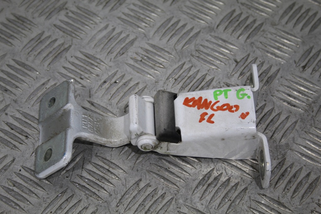 фото №1, Петля двері правий задня верхній kangoo ii 2 iii lift