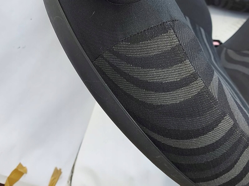 фото №10, Набір сидіння водія пасажира заднє сидіння mini r50 cooper one aqua panther