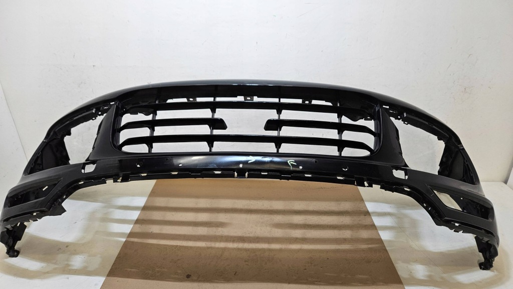 Бампер перед передній porsche cayenne turbo gts lift 7p5807221e Ціна