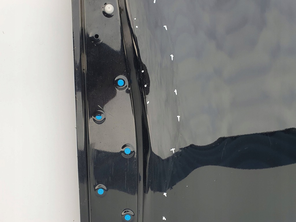 фото №9, Nissan ariya двері праве задня задні 828765mp5a