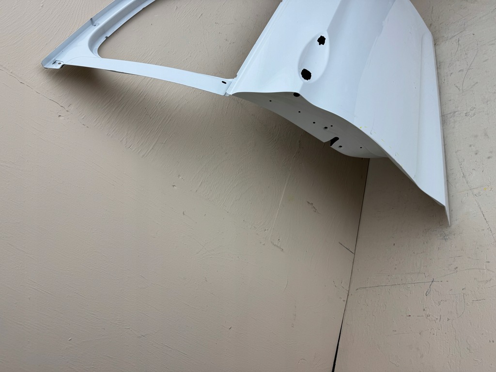 фото №9, Opel astra k 15r- дверь правое передние перед