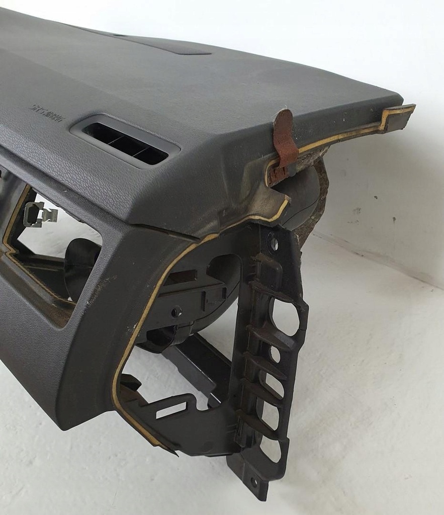 фото №7, Панель приладів приладова консоль volvo xc70 ii europa