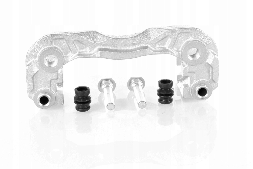 фото №1, Скоба супорт + zest. napr. перед ford ranger 4w