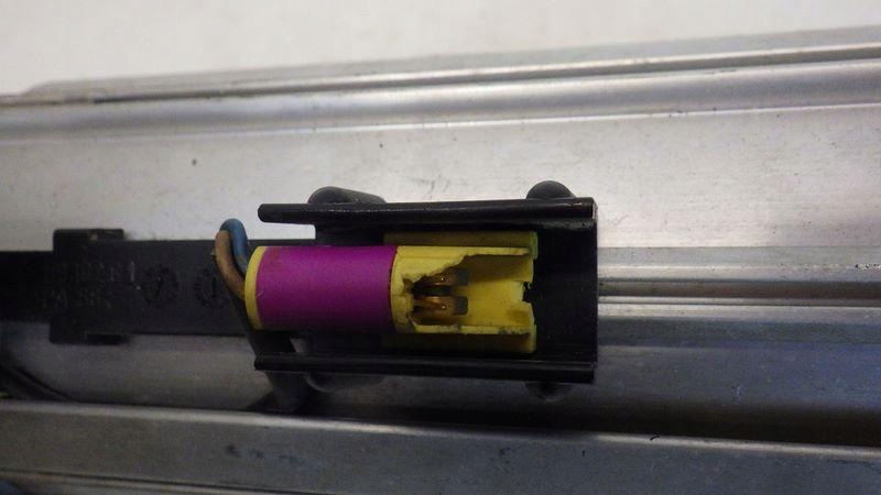 фото №7, Подушка подушка безопасности пассажира audi a3 8l 8l0880202b