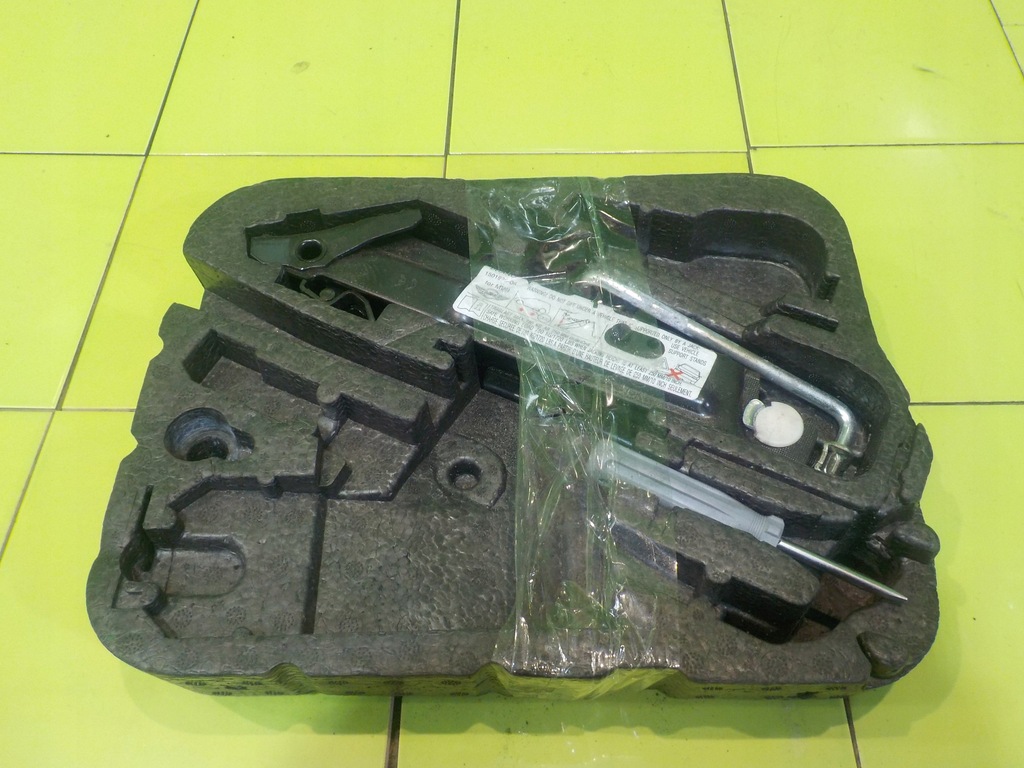 фото №1, Mini cooper r56 ii 09r набір ремонтний 6778555