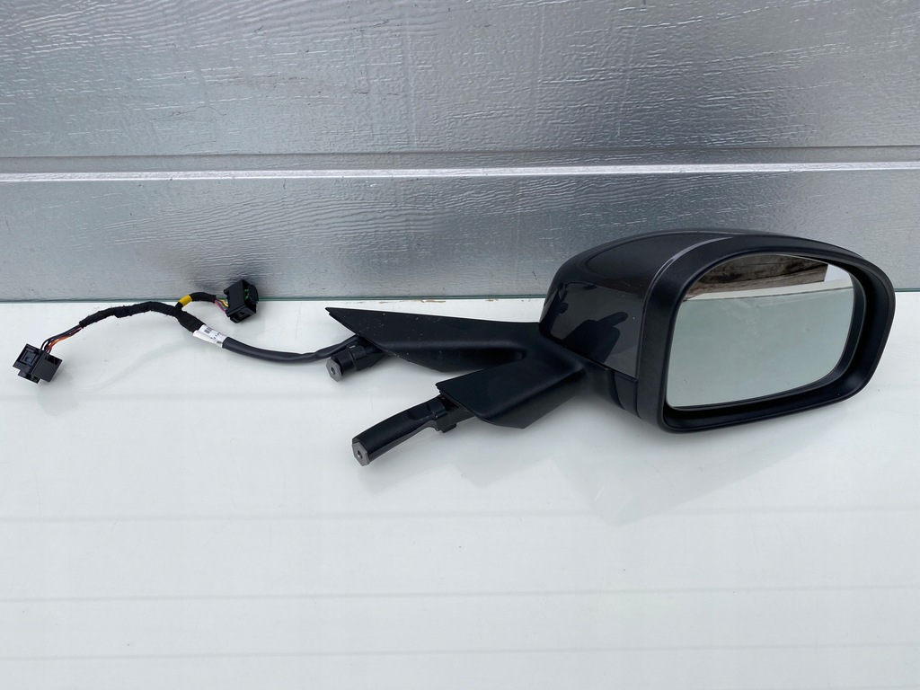 фото №1, Зеркало правое aston martin rapide12 pin