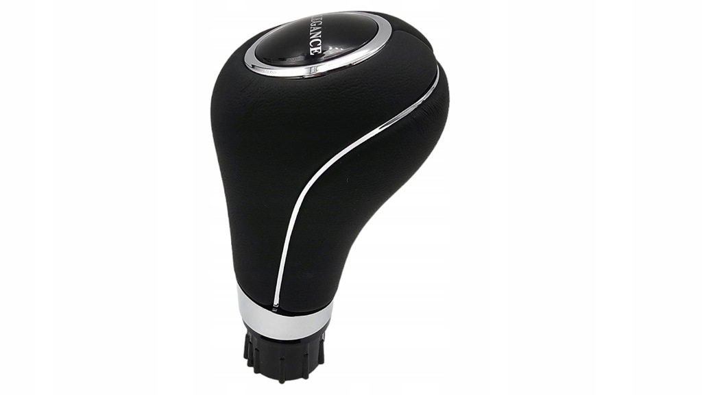 фото №7, Ручка перемикання передач mercedes elegance c-klasa w203 a-klasa w169 w204 06-14