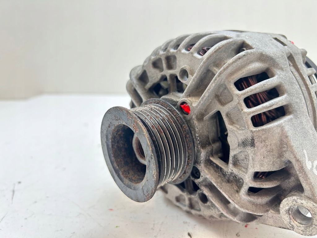 2005 mercedes-benz ml w163 генератор 13420610 Киев