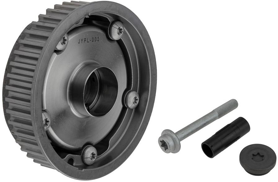 фото №1, Колесо зубчасте nty rkz-pl-003