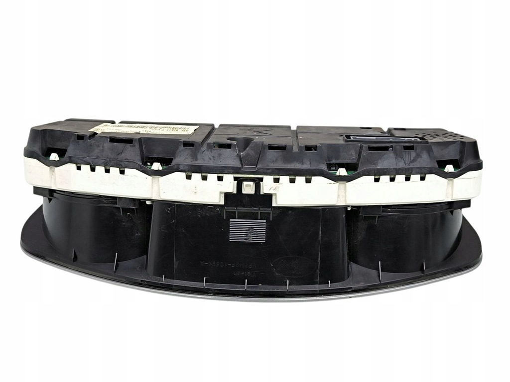 фото №6, Ford s-max 2013 лічильник / спідометр