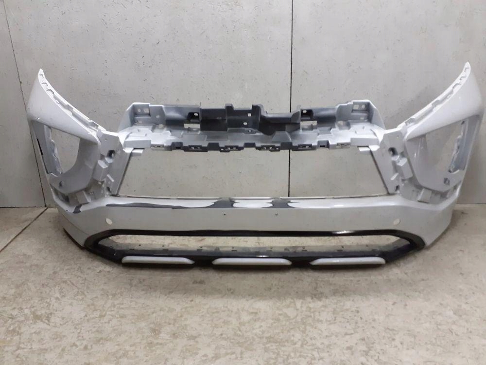 фото №1, Бампер передній перед mitsubishi eclipse cross lift 2021-
