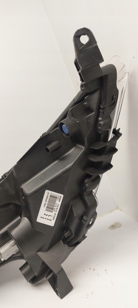 фото №7, Лампа led drl nissan juke ліва