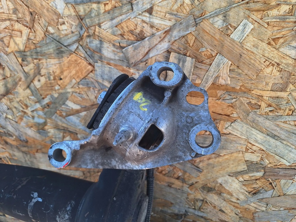 фото №10, Oś задняя opel astra k hb 15-