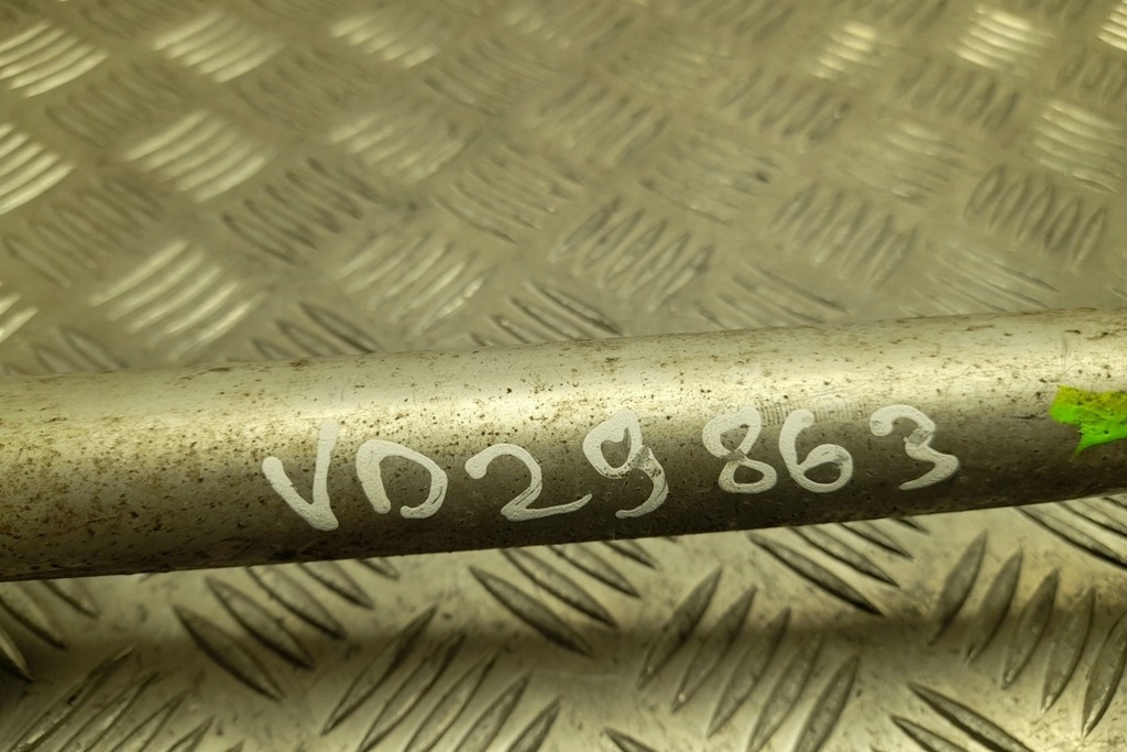 фото №6, Труба охолодження porsche 911 targa 991 99110601602 бензиновий 331kw 2017