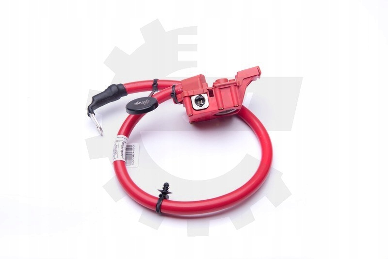 фото №8, Клемма do аккумулятор 96skv305