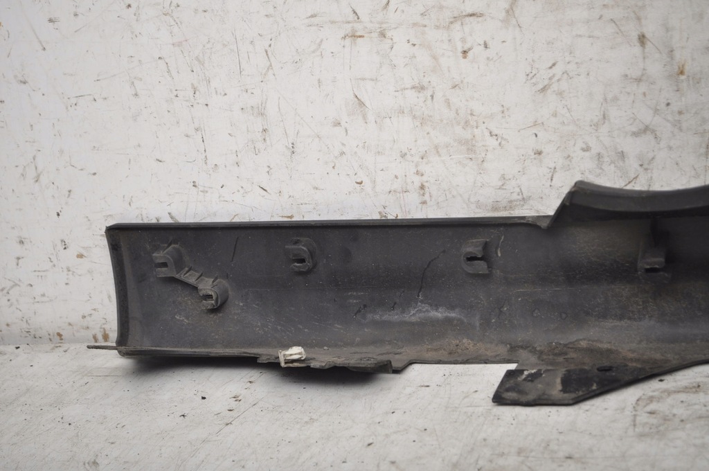 фото №12, Mini f57 накладка поріг ліва 7300817