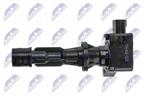фото №14, Nty катушка зажигания mazda cx-7 2.3, 2.5 07-13, 6 2