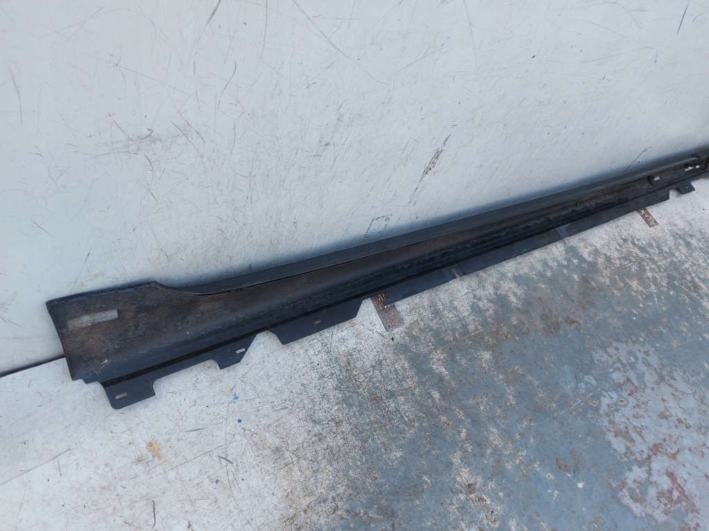 Bmw 7 g11 m набор молдинг порог порог левая Цена