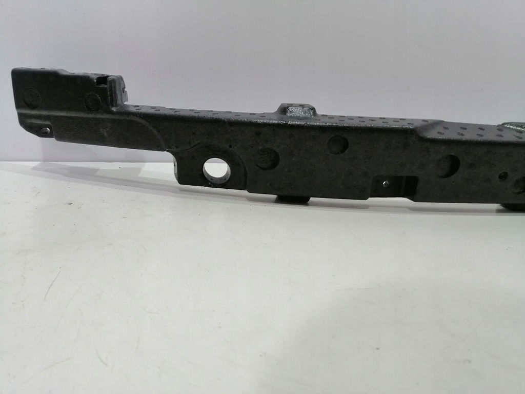 фото №3, Абсорбер передній tesla model 3