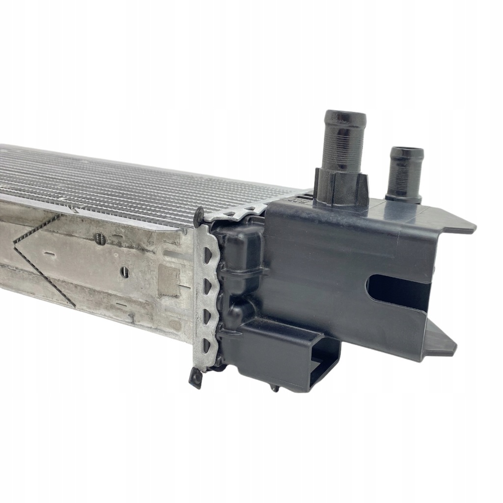 фото №10, Oryg оригінальний номер радіатор wody додаткова trafic iii talento vivaro b 2.0 dci